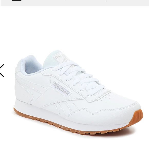 Reebok Shoes - REEBOK CLASSIC HARMAN RUN